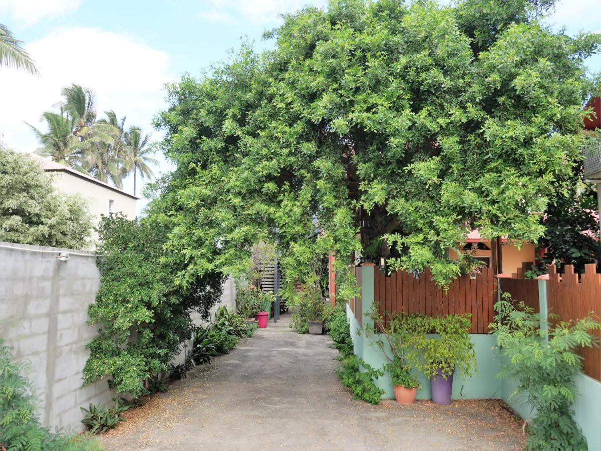 La Kazette - Votre Studio De Vacances A L Ile De La Reunion Saint-Louis Exterior foto